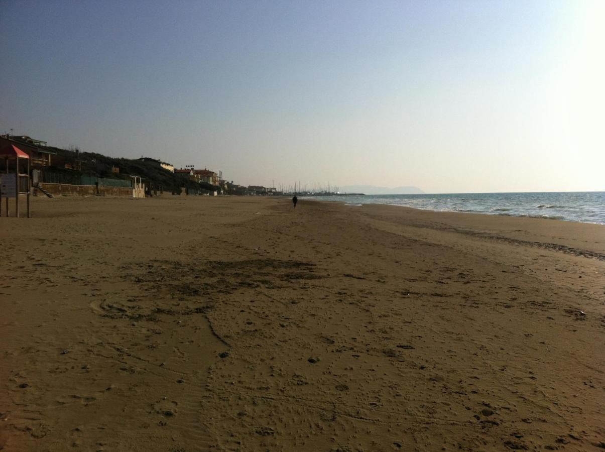 Residence Villa Hedy San Vincenzo Zimmer foto